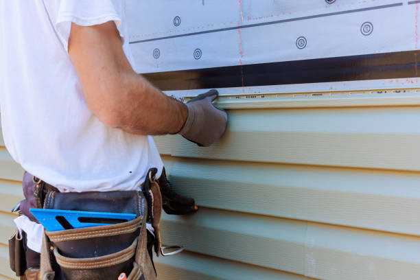 Trusted Siding Repair service in Middlefield, CT - Creative Siding