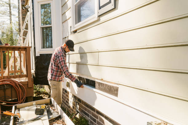 Trusted Siding Inspection service in Middlefield, CT - Creative Siding